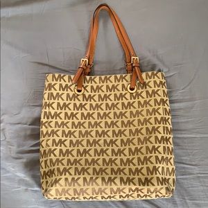 Michael Kors Tote Bag